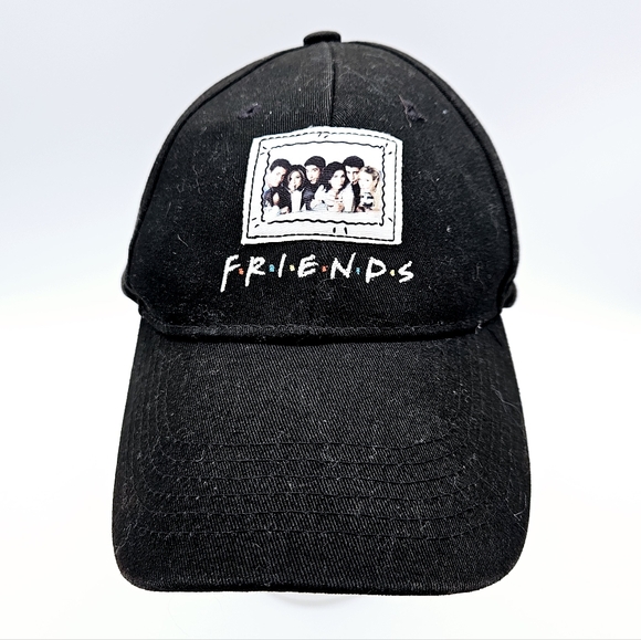 WARNER BROS | Friends TV Series cap hat - Picture 2 of 9